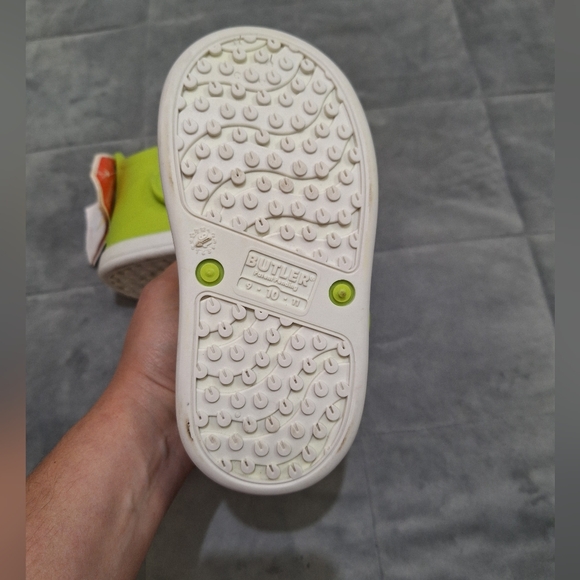 NWT Butler Rain Boots Overshoes - Picture 4 of 5